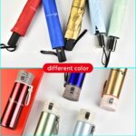 Vaccum Bottle & Umbrella Set - Image 5