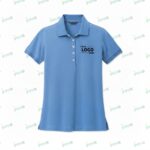 Brooks Brothers Women's Pima Cotton Pique Polo