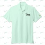 Brooks Brothers Mesh Performance Pique Polo - Embroidered