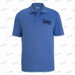 Edwards Mini-Pique Snag Proof Performance Polo