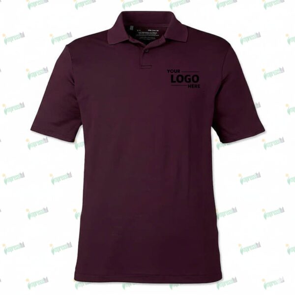 Under Armour UPF 40 Performance Polo 3.0