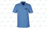 Puma Golf Bandon Easy Care Performance Polo