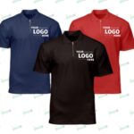 Kids Long Sleeve Polo – Premium Customizable School & Casual Wear by Impressiful