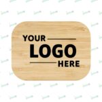 Eco-Friendly Lunch Box with Cutlery – Sustainable Food Container Set by Impressiful