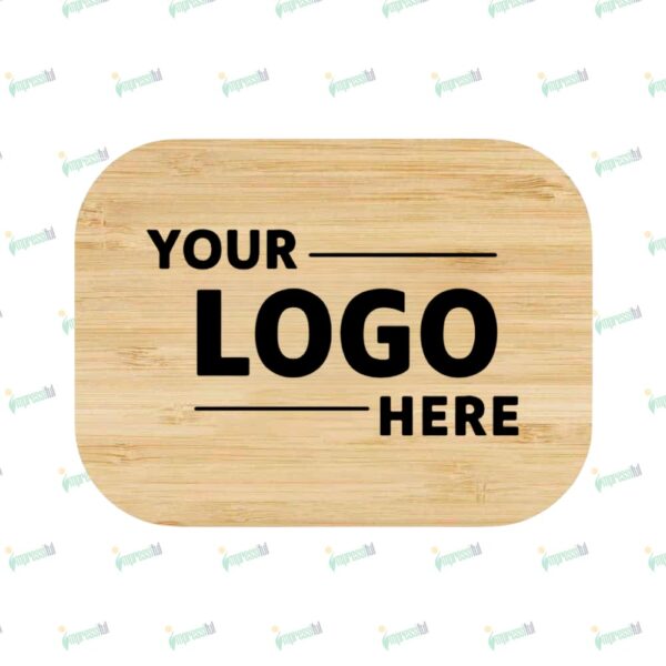 Eco-Friendly Lunch Box with Cutlery – Sustainable Food Container Set by Impressiful