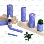 Cardboard Tube Box – Premium Custom Eco-Friendly Packaging by Impressiful