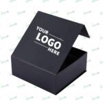 Magnetic Gift Boxes – Premium Luxury Rigid Packaging by Impressiful