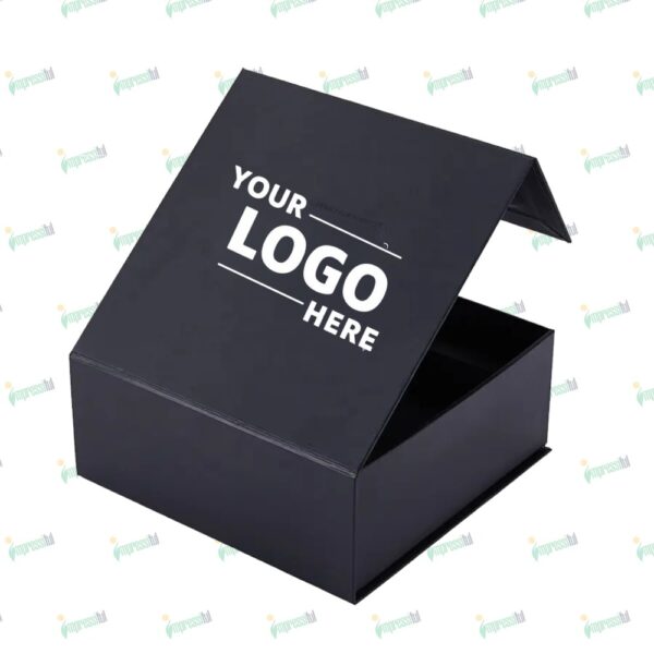 Magnetic Gift Boxes – Premium Luxury Rigid Packaging by Impressiful