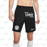 Nike Dri-FIT Park Sports Shorts – Lightweight Performance Training Shorts by Impressiful