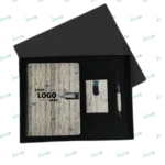 Wholesale Stylish Notebook Gift Set with Executive Pen