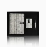 Wholesale Stylish Notebook Gift Set with Executive Pen - Image 2