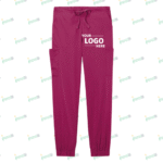Wink Women’s Premiere Flex Jogger Scrub Pant - Embroidered