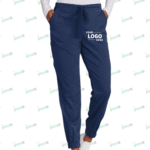 Wink Women’s Premiere Flex Jogger Scrub Pant - Printed