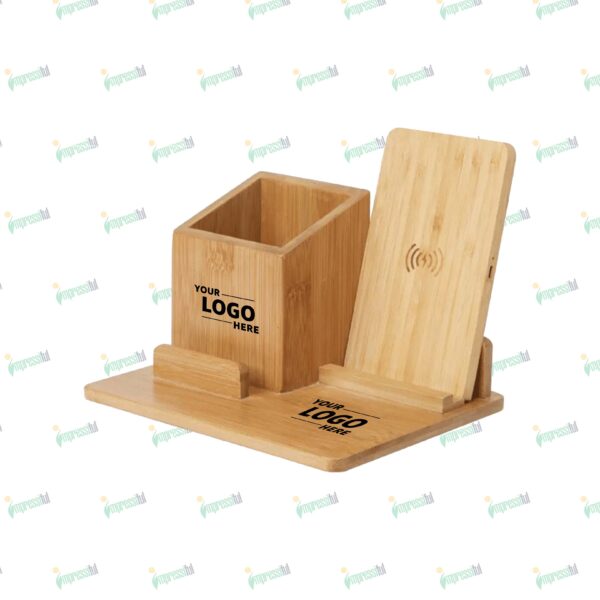 Wireless Charger Pad – Fast, Convenient & Customizable | Impressiful