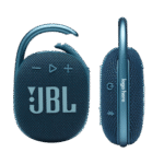 Wireless Speaker with Built-In Charger | 2-in-1 Smart Audio Device by Impressiful - Image 2