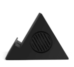 Wireless Speaker with Built-In Charger | 2-in-1 Smart Audio Device by Impressiful - Image 4