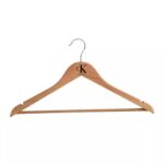 Wooden Hangers (Set of 6) - Image 2