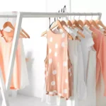 Wooden Hangers (Set of 6) - Image 3