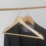 Wooden Hangers (Set of 6) - Image 5