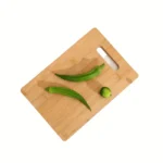Wooden Kitchen Cutting Board - Image 6
