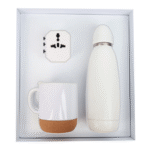 Workday Essentials Office Gift Set – Premium Corporate Desk & Productivity Kit | Impressiful - Image 2
