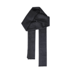 Herringbone Wool Scarf – Soft, Warm & Timeless Winter Accessory - Image 5