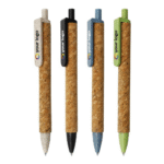 Cork Craft Pen – Eco-Friendly, Stylish & Customizable Writing Tool - Image 3