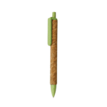Cork Craft Pen – Eco-Friendly, Stylish & Customizable Writing Tool - Image 4