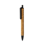 Cork Craft Pen – Eco-Friendly, Stylish & Customizable Writing Tool - Image 5