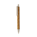 Cork Craft Pen – Eco-Friendly, Stylish & Customizable Writing Tool - Image 6