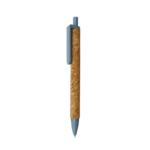 Cork Craft Pen – Eco-Friendly, Stylish & Customizable Writing Tool - Image 7