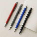 Metal Push Pen – Sleek, Durable & Customizable Writing Instrument - Image 10