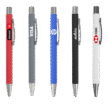 Metal Push Pen – Sleek, Durable & Customizable Writing Instrument - Image 2