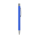 Metal Push Pen – Sleek, Durable & Customizable Writing Instrument - Image 4