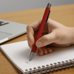 Metal Push Pen – Sleek, Durable & Customizable Writing Instrument - Image 9