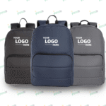 XDDesign Recycled Laptop Backpack – Eco-Friendly, Durable & Customizable | Impressiful