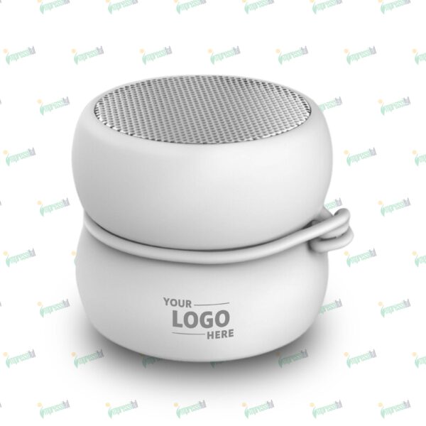 Yoyo Speaker – Portable, Stylish & Customizable Bluetooth Speaker | Impressiful