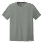 Carhartt Force Sun Defender UPF 50+ Performance Shirt - Image 5