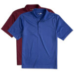 CornerStone Tall Snag-Proof Polo - Image 5