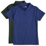 CornerStone Women's Snag-Proof Polo - Image 5