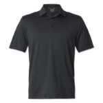 Under Armour Playoff Stripe UPF 40+ Performance Polo 3.0 - Image 5