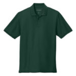 Port Authority Wearever UV Performance Pique Polo - Image 5
