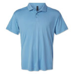 AllPro Interlock UPF 50 Performance Polo - Printed - Image 5