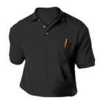 Blue Generation BLU-X-DRI Avenger Performance Pocket Polo - Image 5