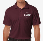 AllPro Interlock UPF 50 Performance Polo - Embroidered - Image 6