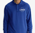 Edwards Tactical Snag-Proof Long Sleeve Performance Polo - Image 6