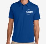 Carhartt Force Sun Defender UPF 50+ Performance Polo - Embroidered - Image 7