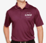 Harriton Advantage Snag Protection Plus Performance Polo - Image 6