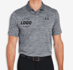 Under Armour UPF 40 Performance Polo 3.0 - Image 6