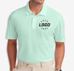 Brooks Brothers Mesh Performance Pique Polo - Embroidered - Image 7